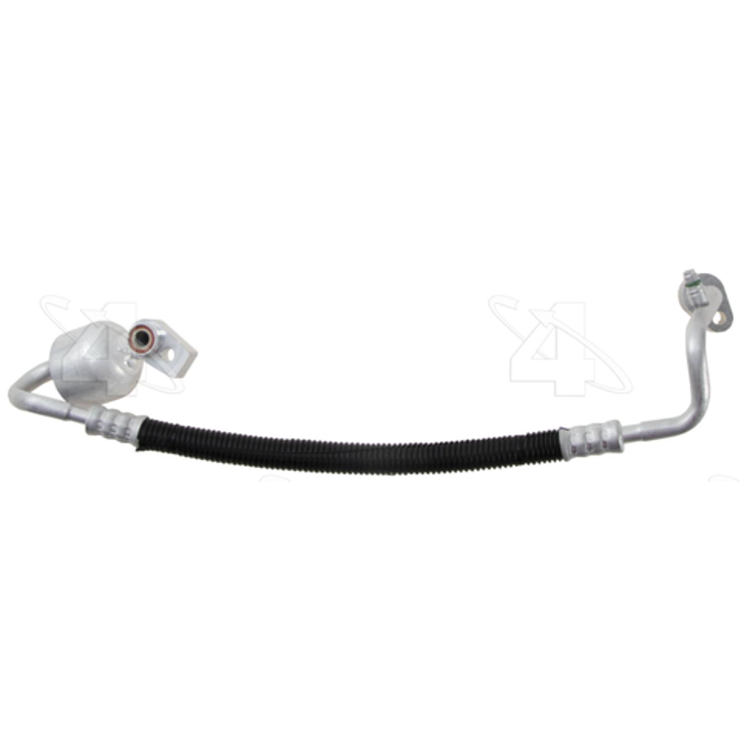 Four Seasons 66765 A/C Refrigerant Discharge Hose product image 1 of 5