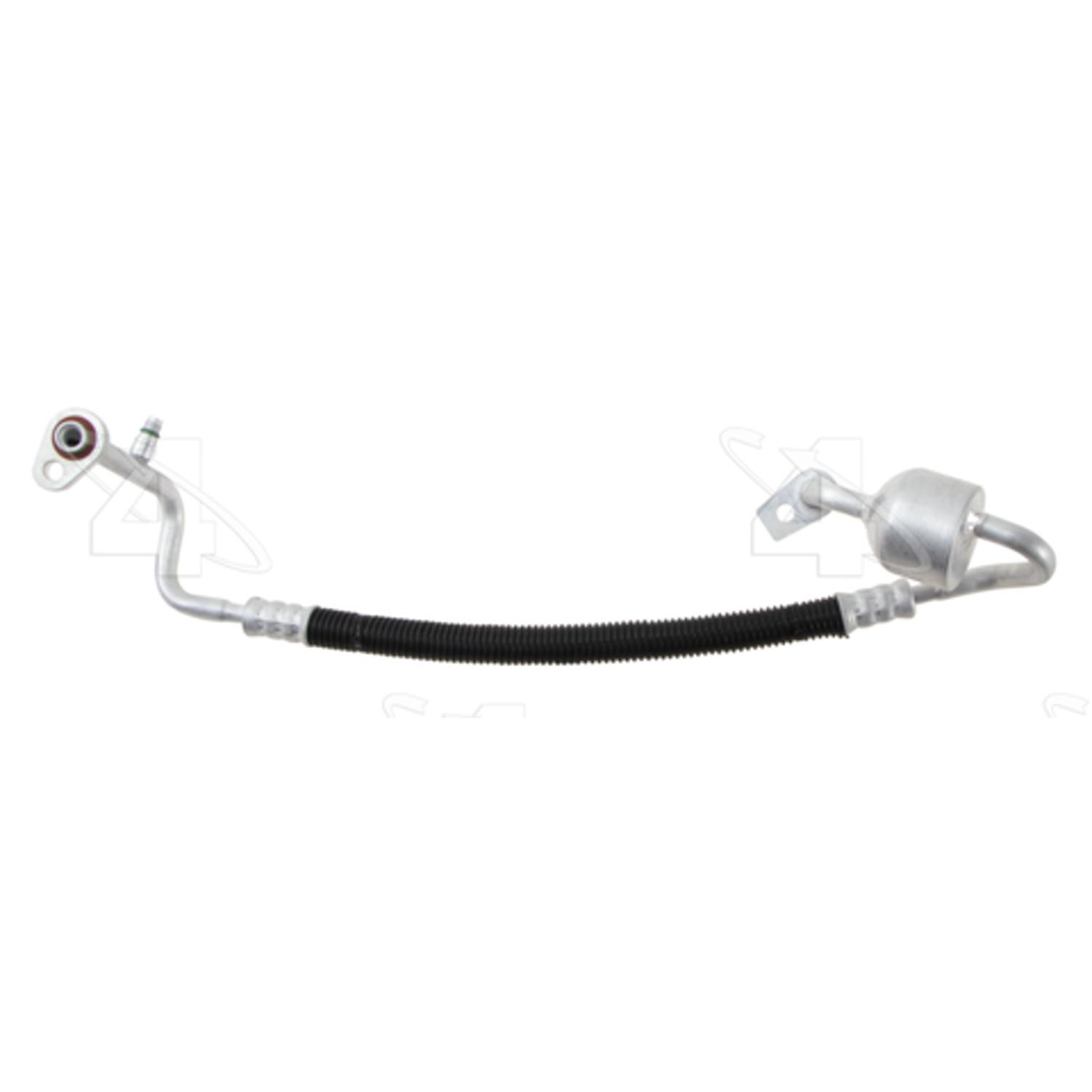 Four Seasons 66765 A/C Refrigerant Discharge Hose product image 2 of 5