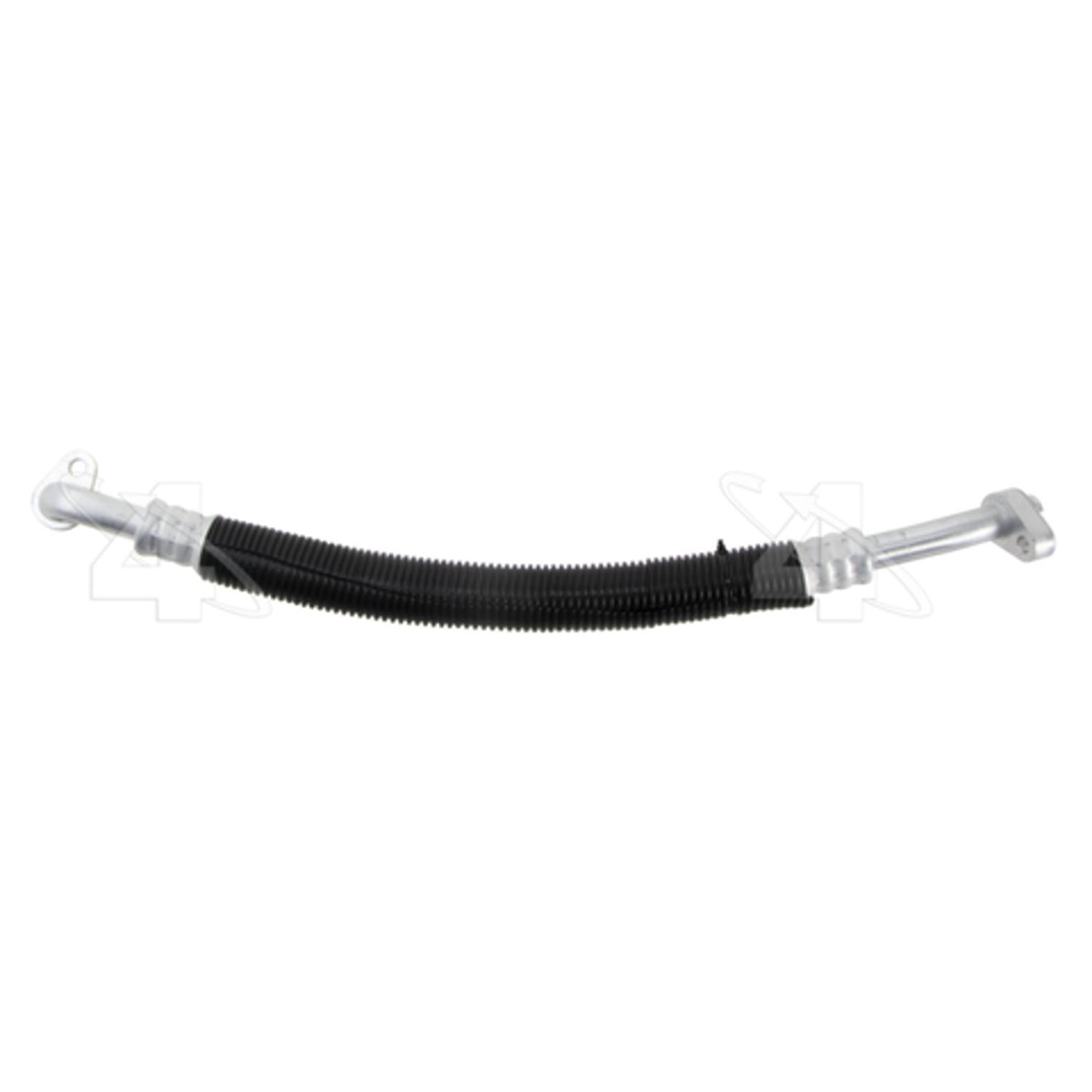 Four Seasons 66766 - A/C Refrigerant Suction Hose Four Seasons 66766 A/C Refrigerant Suction Hose product image 2 of 4