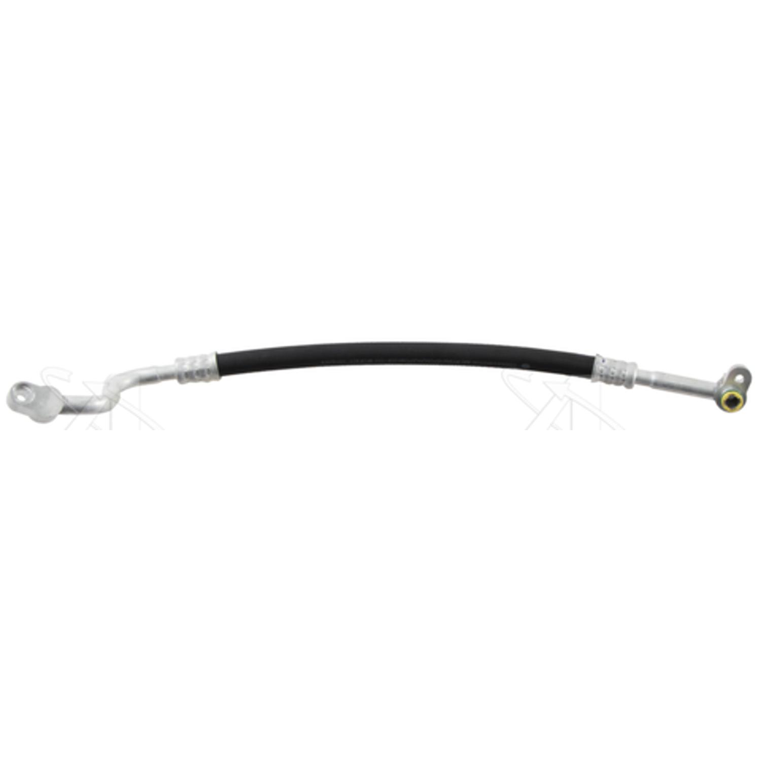 Four Seasons 66769 - A/C Refrigerant Discharge Hose Four Seasons 66769 A/C Refrigerant Discharge Hose product image 1 of 3