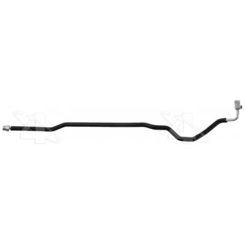 Four Seasons 66771 - A/C Refrigerant Liquid Hose Four Seasons 66771 A/C Refrigerant Liquid Hose product image 1 of 3