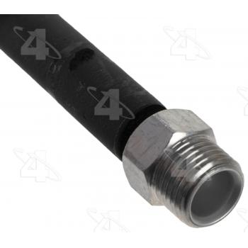 Four Seasons 66771 - A/C Refrigerant Liquid Hose Four Seasons 66771 A/C Refrigerant Liquid Hose product image 2 of 3