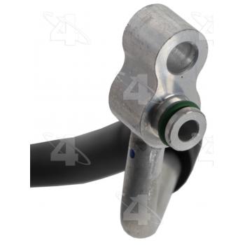 Four Seasons 66771 - A/C Refrigerant Liquid Hose Four Seasons 66771 A/C Refrigerant Liquid Hose product image 3 of 3