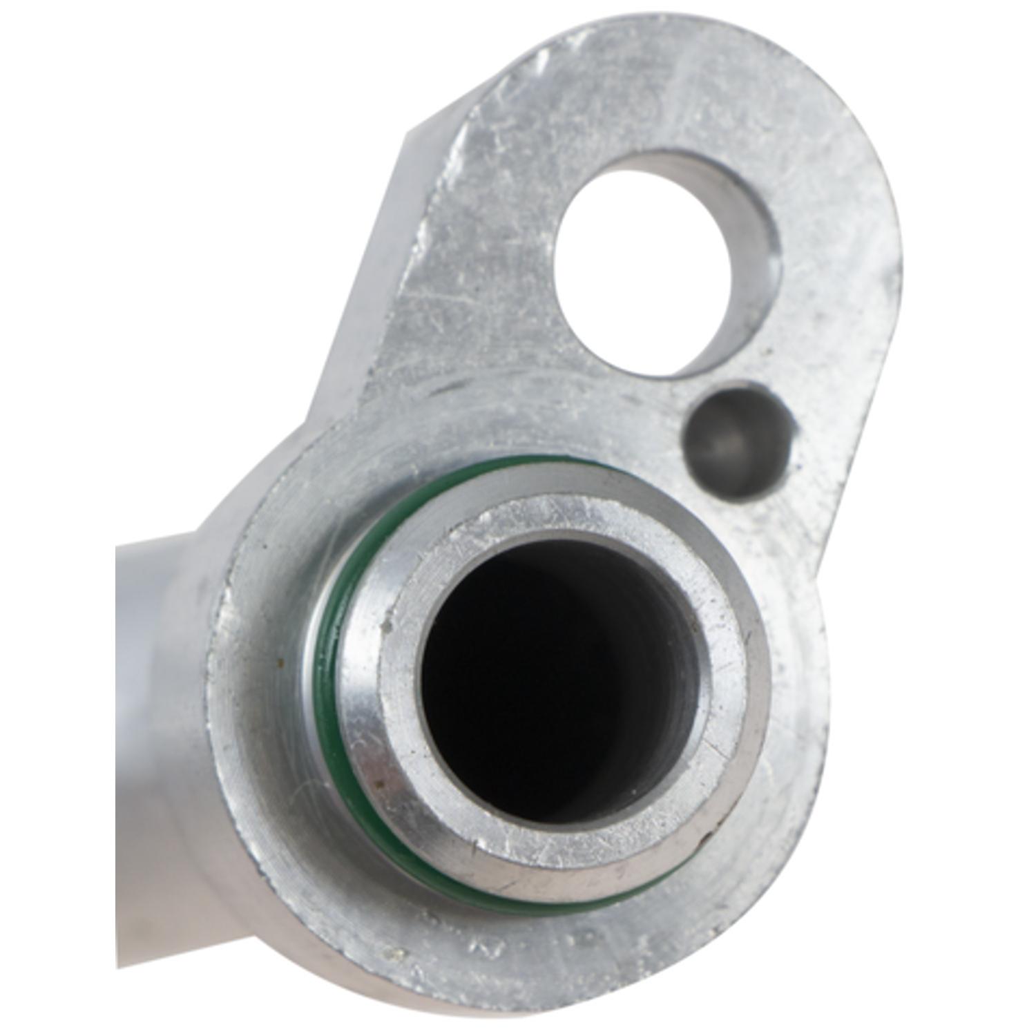 Four Seasons 66776 - A/C Refrigerant Suction Hose Four Seasons 66776 A/C Refrigerant Suction Hose product image 4 of 5