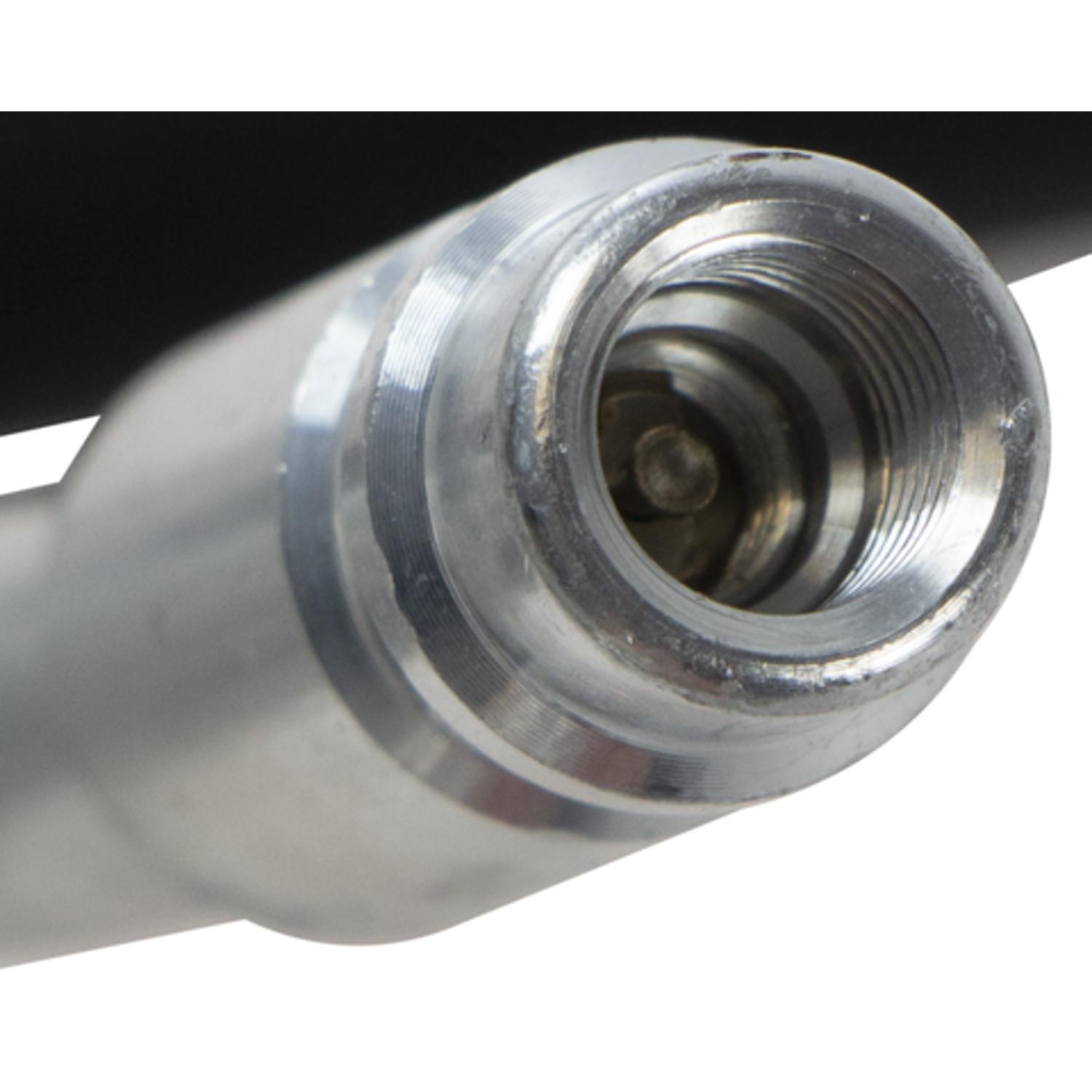 Four Seasons 66776 - A/C Refrigerant Suction Hose Four Seasons 66776 A/C Refrigerant Suction Hose product image 5 of 5
