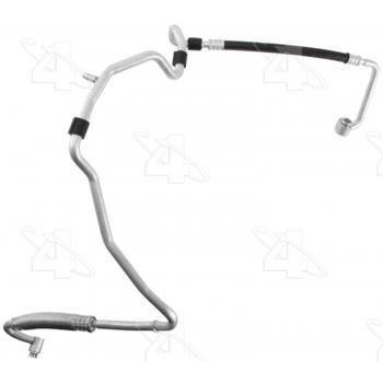 Four Seasons 66777 product image