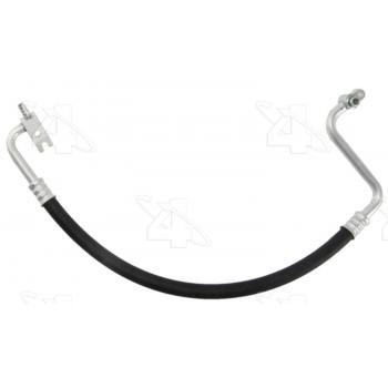 Four Seasons 66778 - A/C Refrigerant Suction Hose Four Seasons 66778 A/C Refrigerant Suction Hose product image 1 of 5