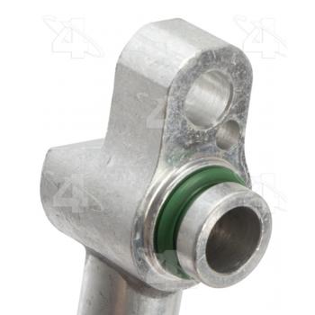 Four Seasons 66778 A/C Refrigerant Suction Hose product image 3 of 5