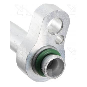 Four Seasons 66779 A/C Refrigerant Discharge Hose product image 3 of 5