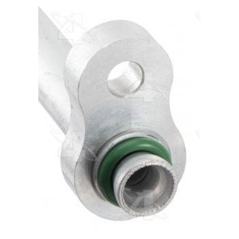 Four Seasons 66779 A/C Refrigerant Discharge Hose product image 4 of 5