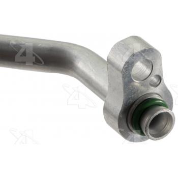 Four Seasons 66780 A/C Refrigerant Discharge Hose product image 2 of 3