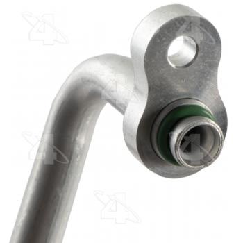 Four Seasons 66780 A/C Refrigerant Discharge Hose product image 3 of 3