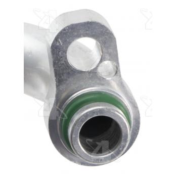 Four Seasons 66781 A/C Refrigerant Suction Hose product image 3 of 4