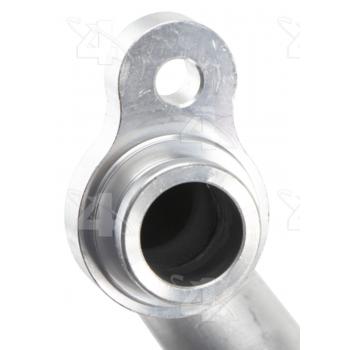 Four Seasons 66781 A/C Refrigerant Suction Hose product image 4 of 4