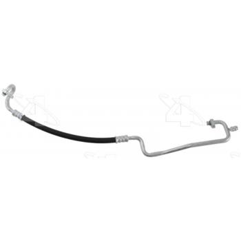 Four Seasons 66784 A/C Refrigerant Discharge Hose product image 1 of 5