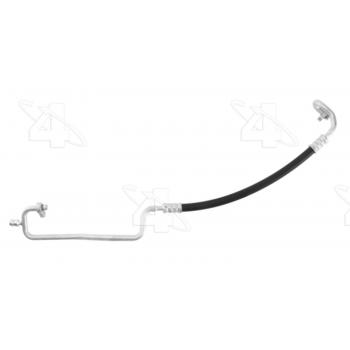 Four Seasons 66784 A/C Refrigerant Discharge Hose product image 2 of 5