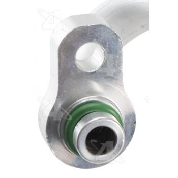Four Seasons 66784 A/C Refrigerant Discharge Hose product image 3 of 5