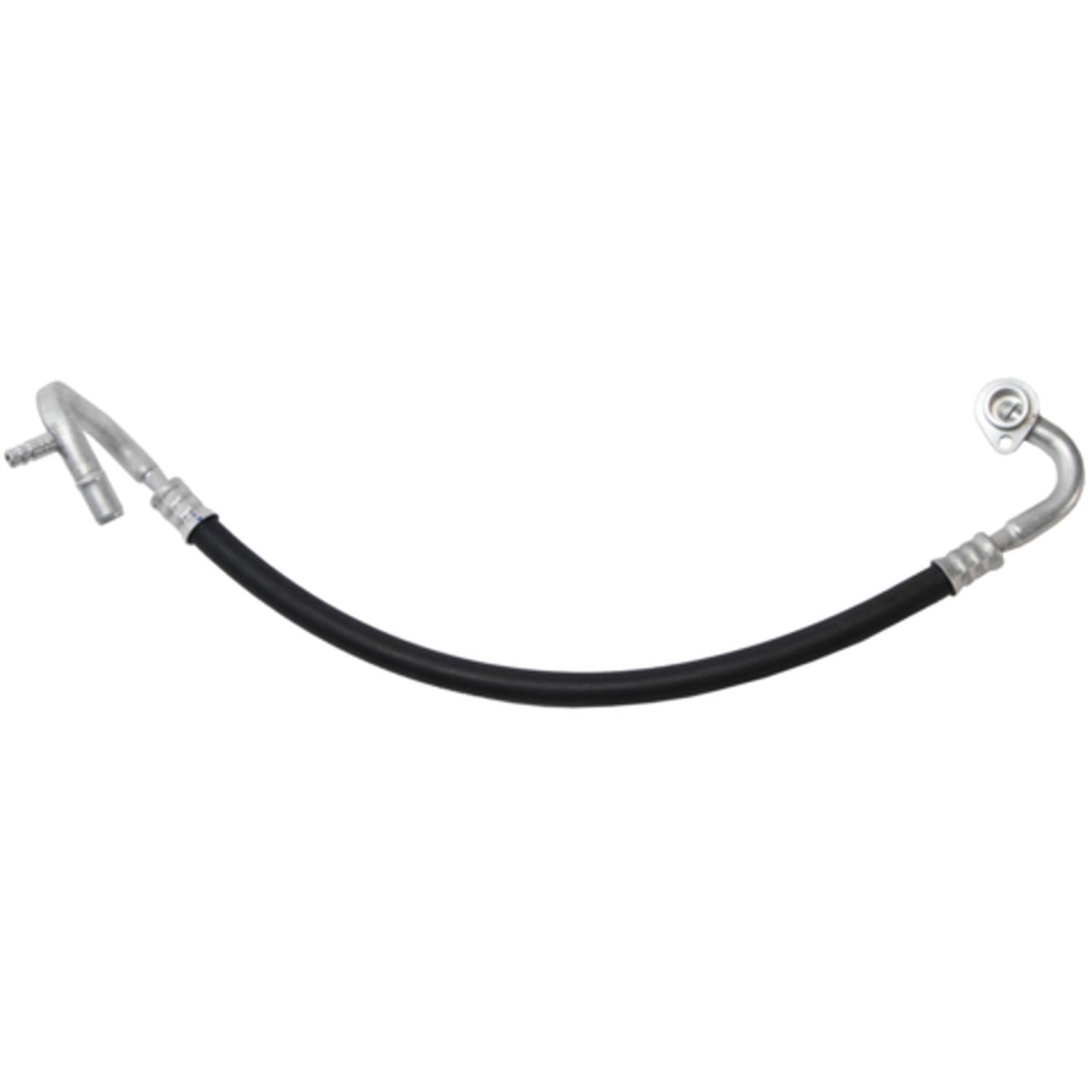 Four Seasons 66788 - A/C Refrigerant Suction Hose Four Seasons 66788 A/C Refrigerant Suction Hose product image 1 of 5