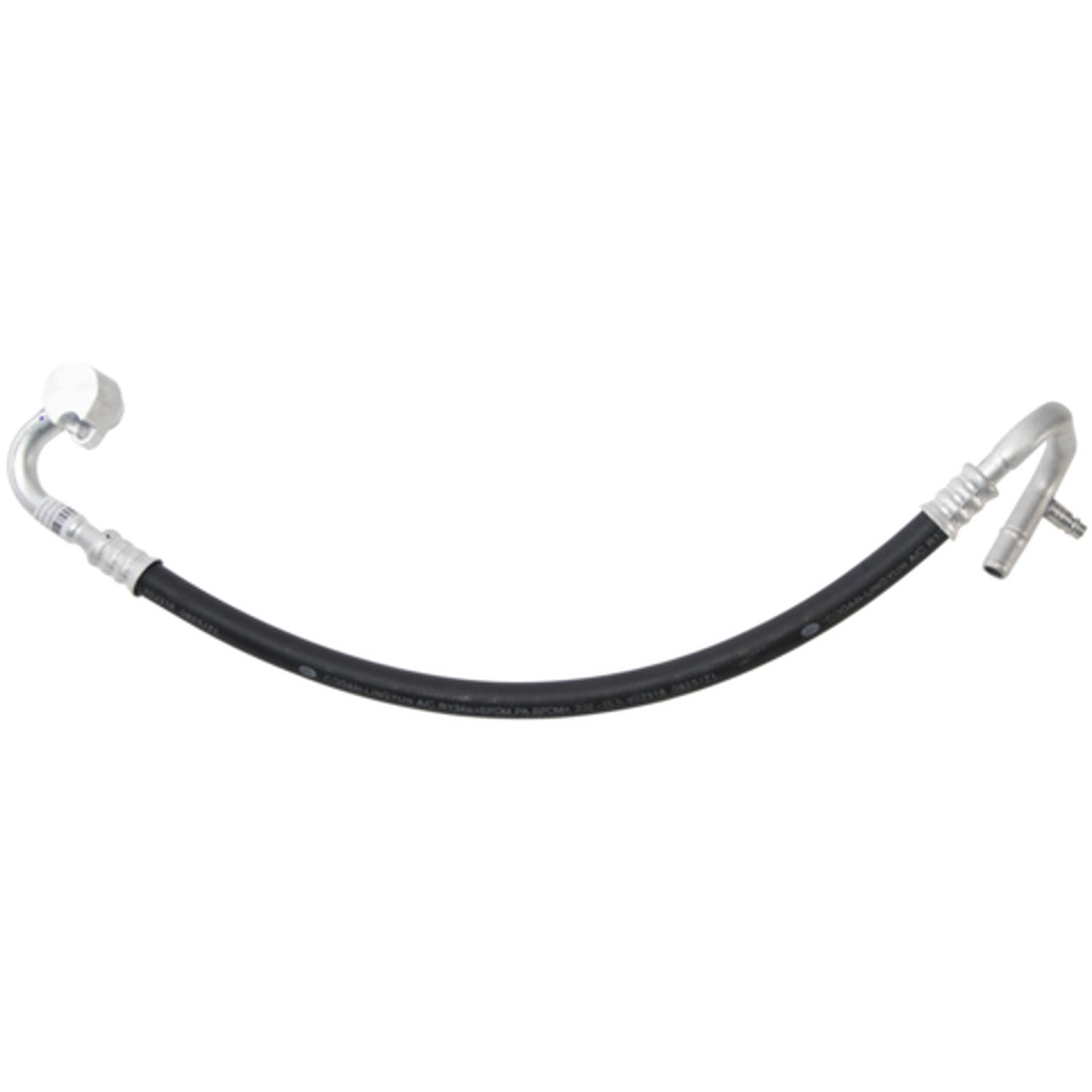 Four Seasons 66788 - A/C Refrigerant Suction Hose Four Seasons 66788 A/C Refrigerant Suction Hose product image 2 of 5