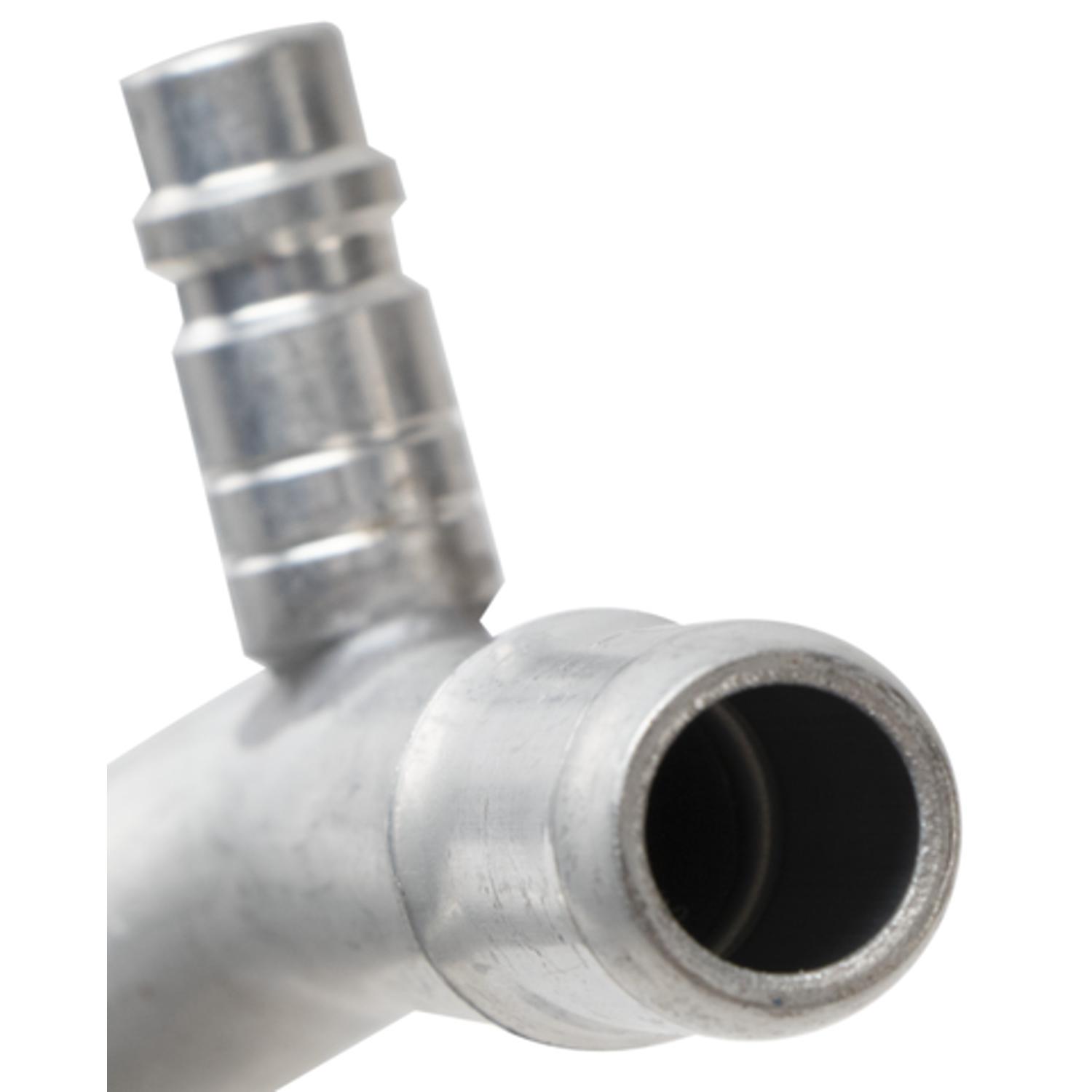 Four Seasons 66788 - A/C Refrigerant Suction Hose Four Seasons 66788 A/C Refrigerant Suction Hose product image 3 of 5