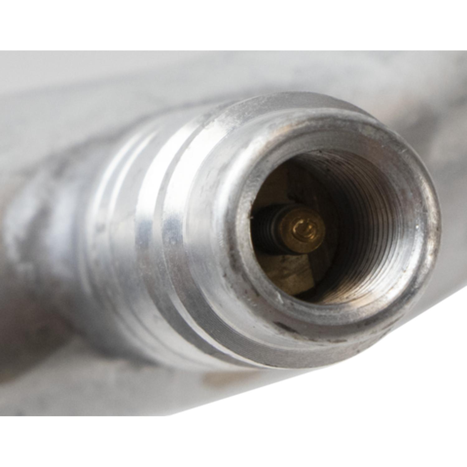 Four Seasons 66788 - A/C Refrigerant Suction Hose Four Seasons 66788 A/C Refrigerant Suction Hose product image 4 of 5