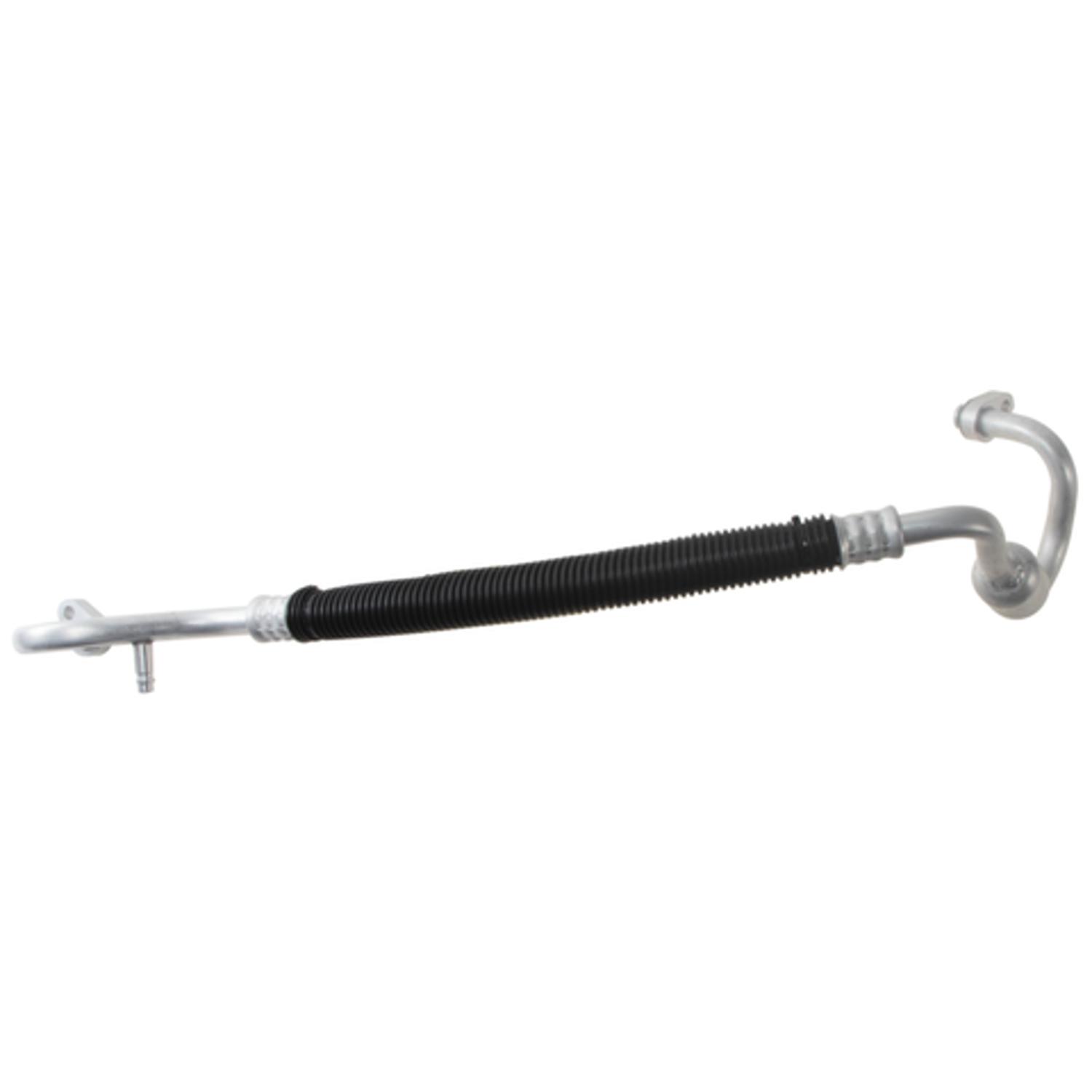 Four Seasons 66789 - A/C Refrigerant Suction Hose Four Seasons 66789 A/C Refrigerant Suction Hose product image 2 of 5