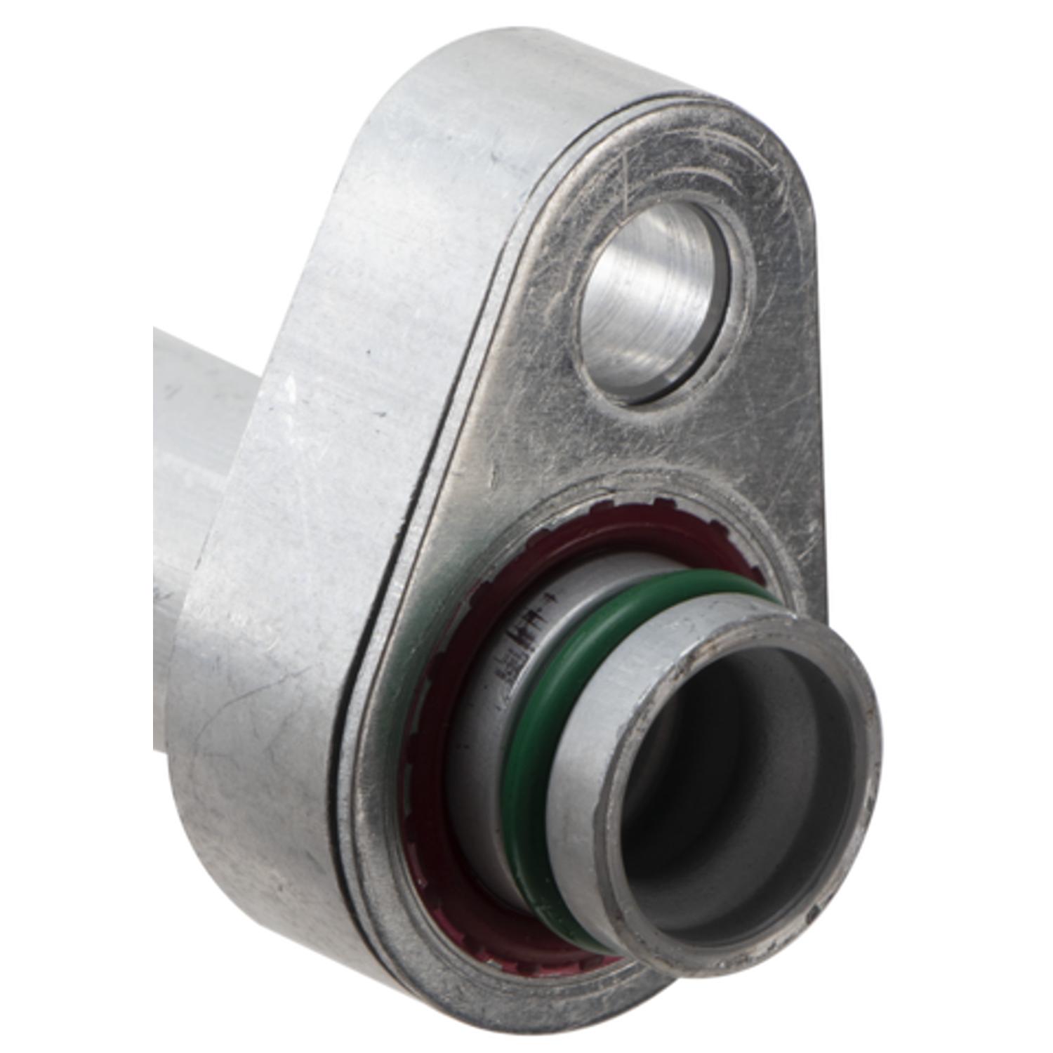 Four Seasons 66789 - A/C Refrigerant Suction Hose Four Seasons 66789 A/C Refrigerant Suction Hose product image 3 of 5