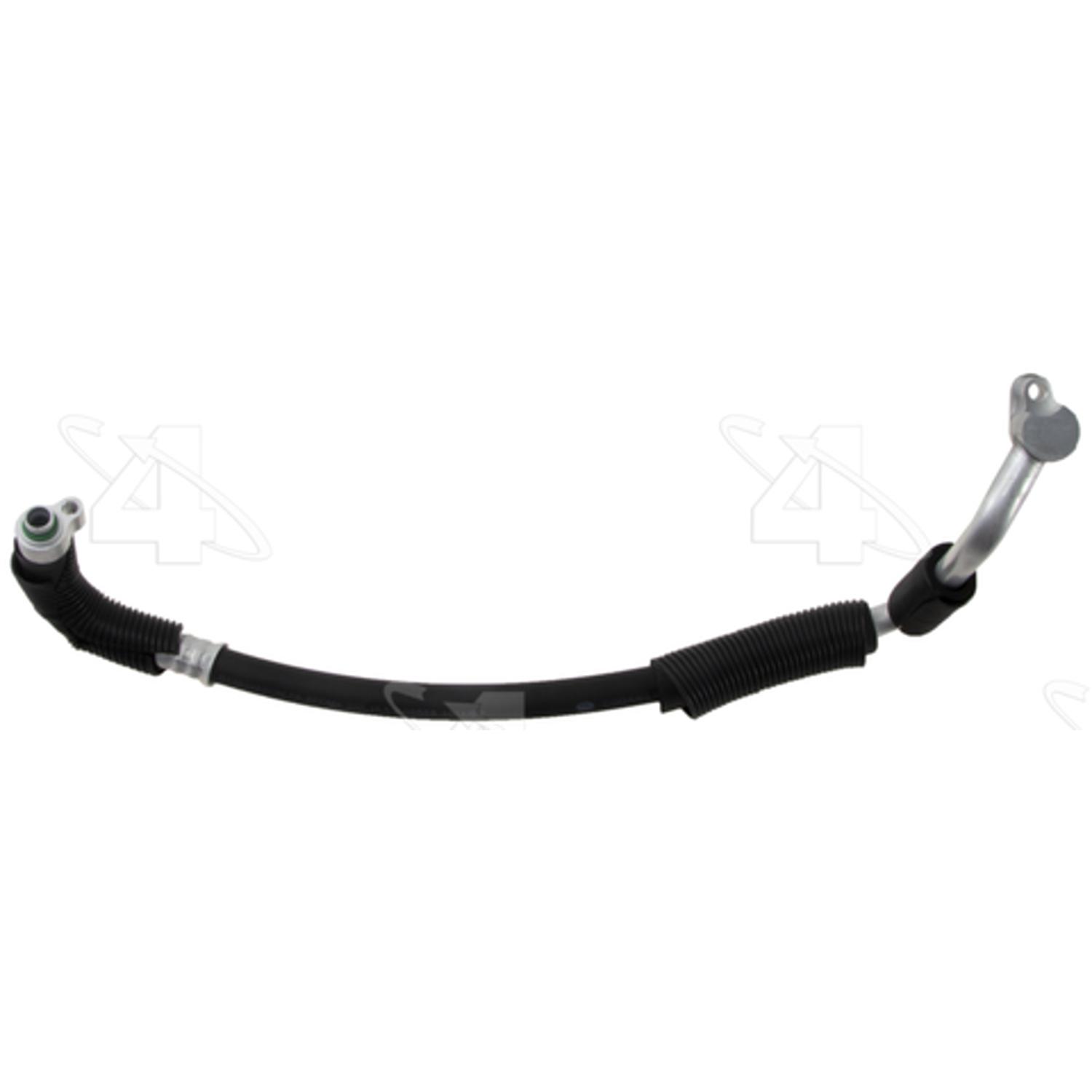 Four Seasons 66790 A/C Refrigerant Suction Hose product image 1 of 4
