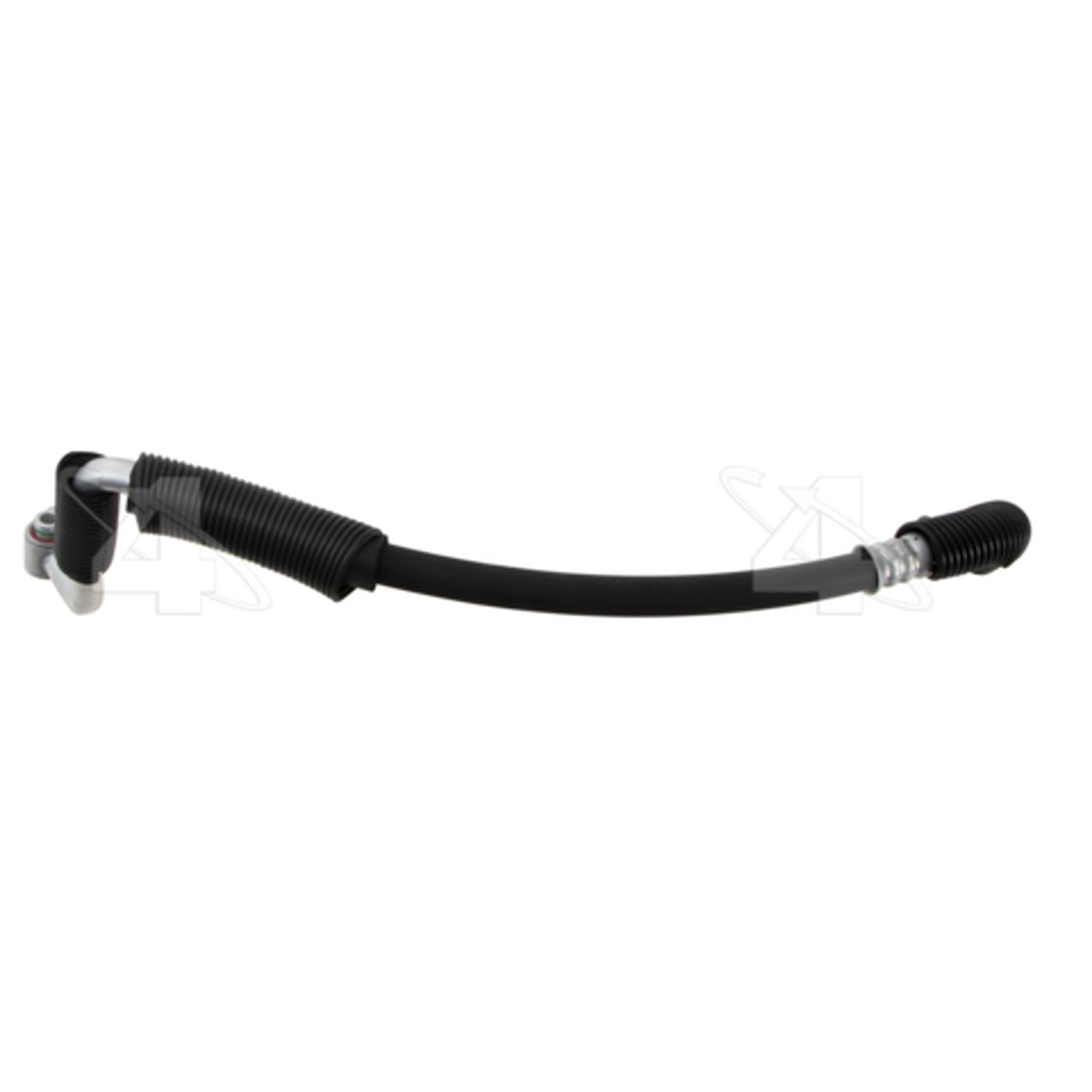Four Seasons 66790 A/C Refrigerant Suction Hose product image 2 of 4