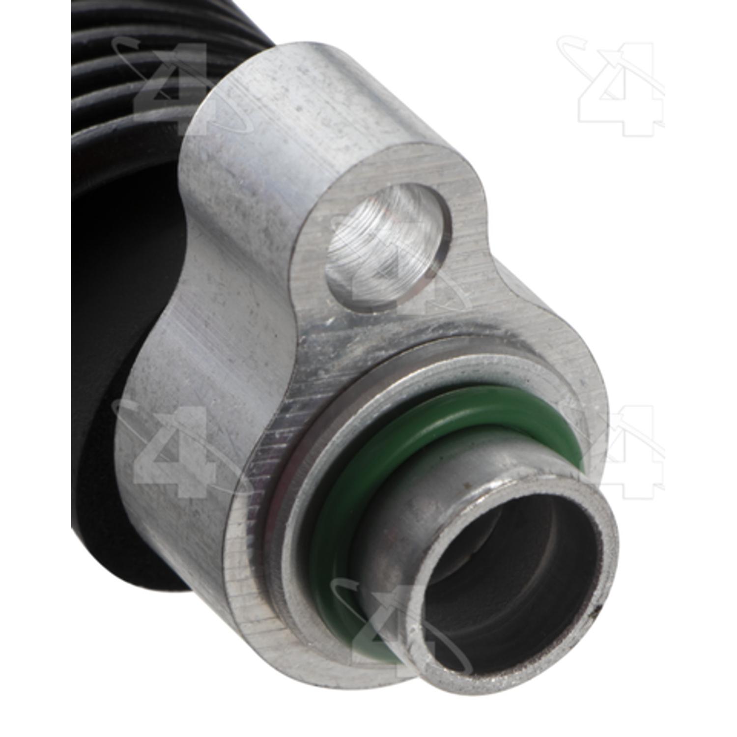 Four Seasons 66790 A/C Refrigerant Suction Hose product image 3 of 4