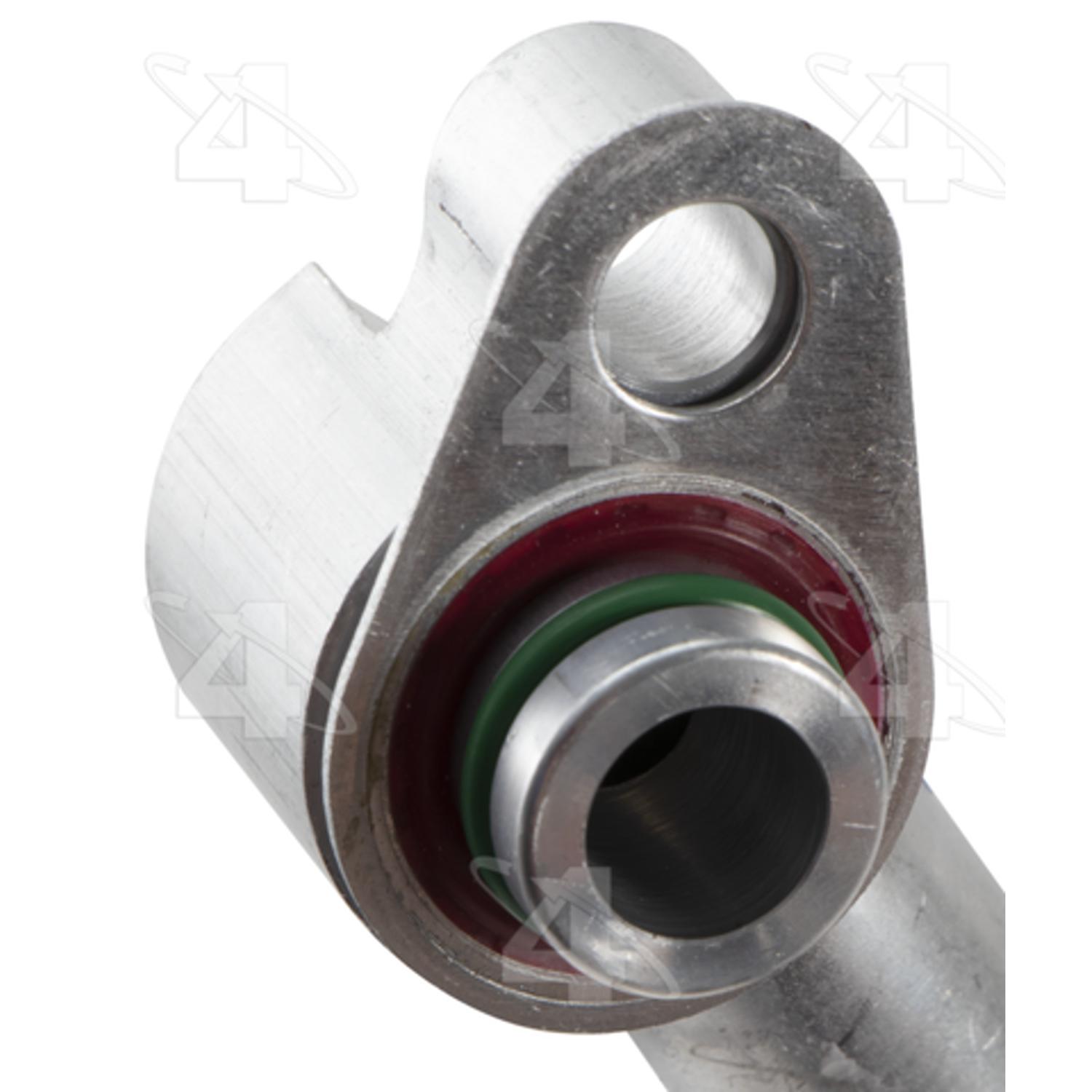 Four Seasons 66790 A/C Refrigerant Suction Hose product image 4 of 4