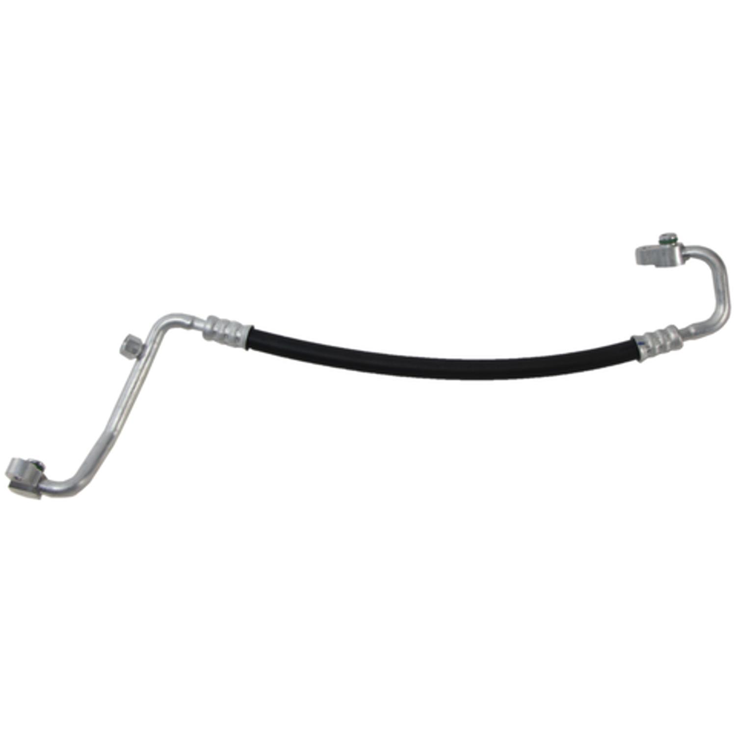 Four Seasons 66791 - A/C Refrigerant Discharge Hose Four Seasons 66791 A/C Refrigerant Discharge Hose product image 1 of 5