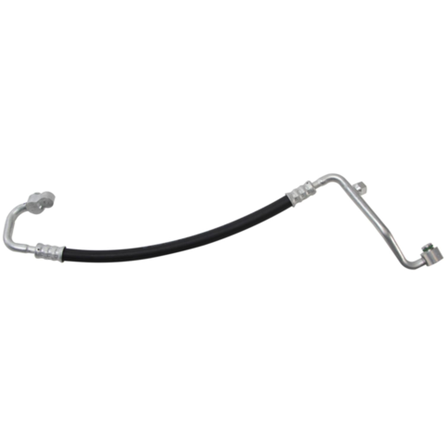 Four Seasons 66791 - A/C Refrigerant Discharge Hose Four Seasons 66791 A/C Refrigerant Discharge Hose product image 2 of 5
