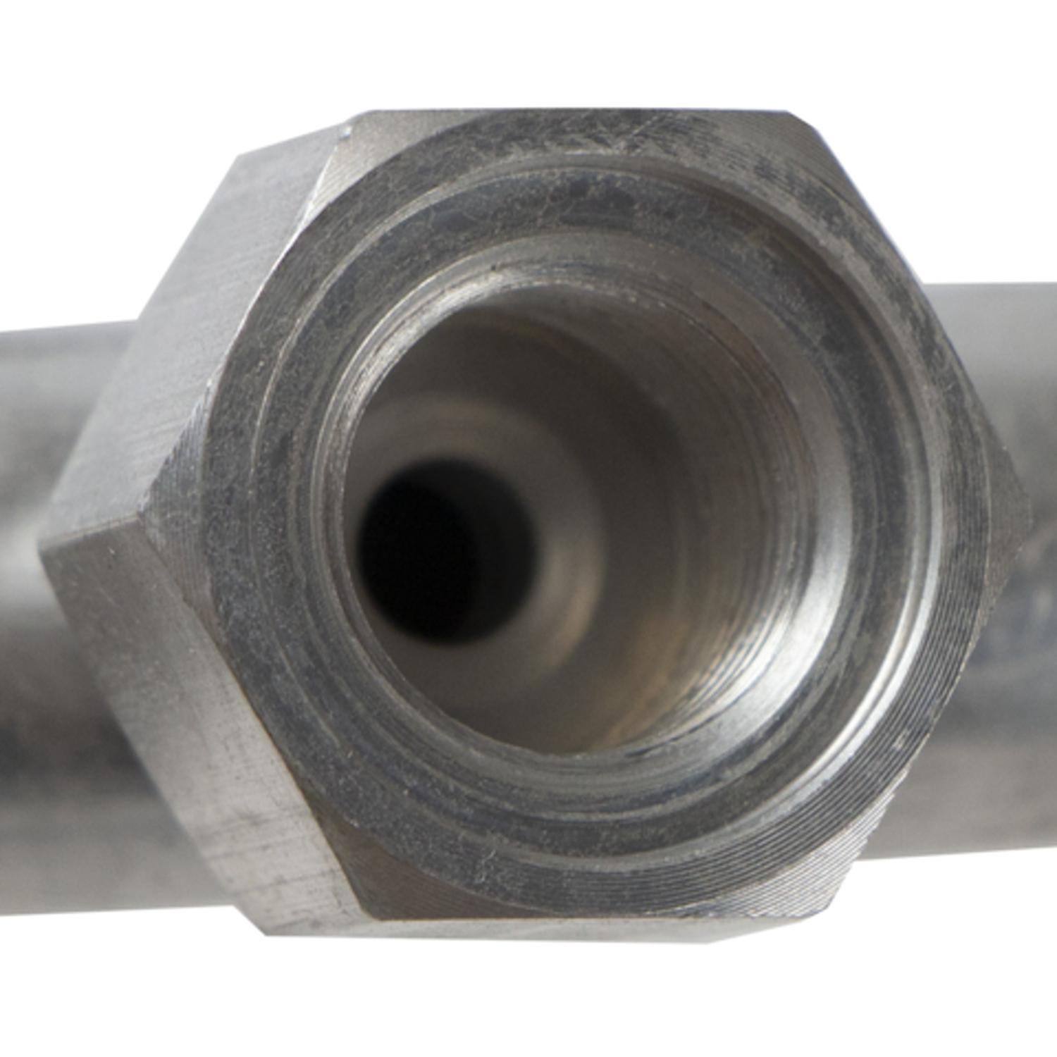 Four Seasons 66791 - A/C Refrigerant Discharge Hose Four Seasons 66791 A/C Refrigerant Discharge Hose product image 4 of 5
