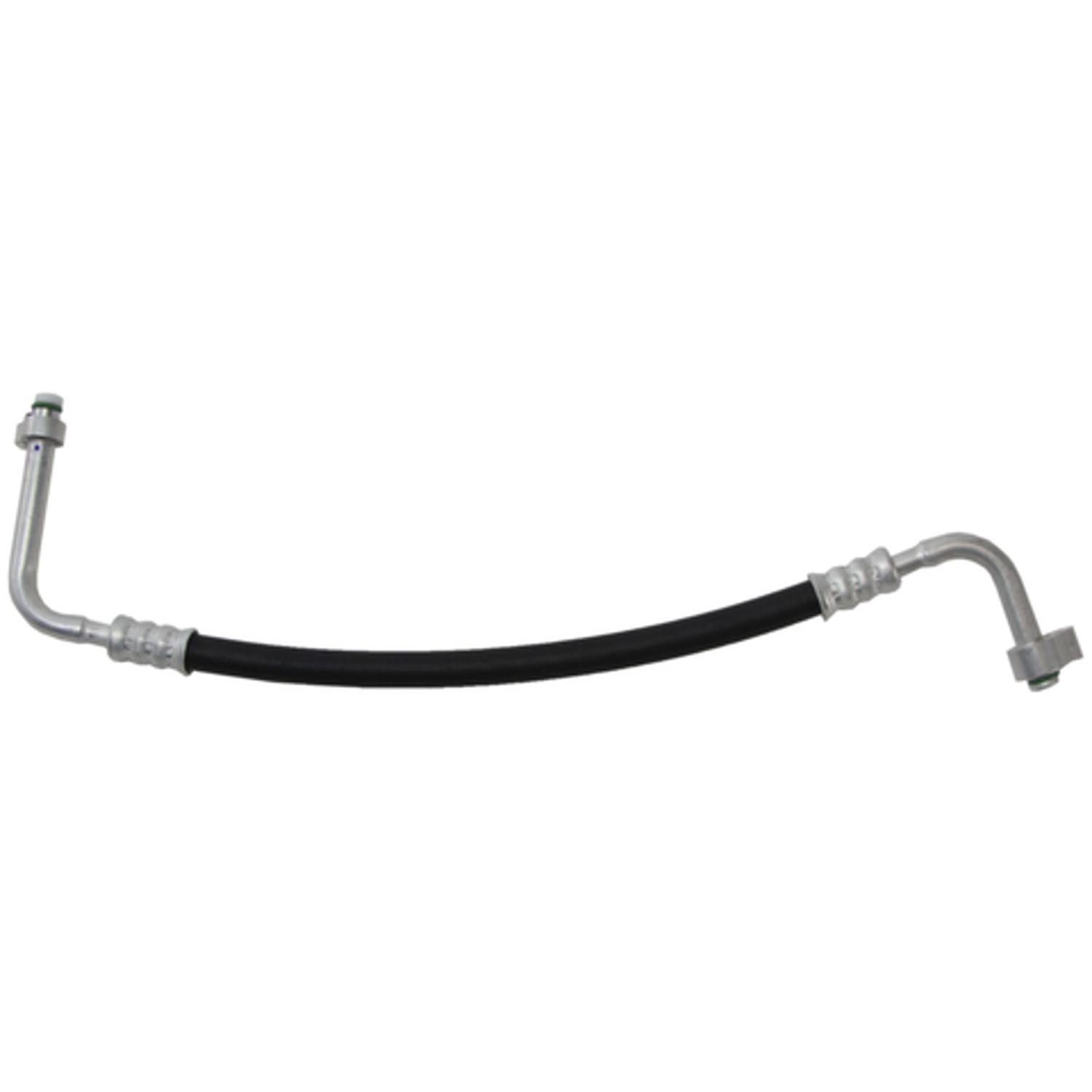Four Seasons 66792 - A/C Refrigerant Discharge Hose Four Seasons 66792 A/C Refrigerant Discharge Hose product image 1 of 4
