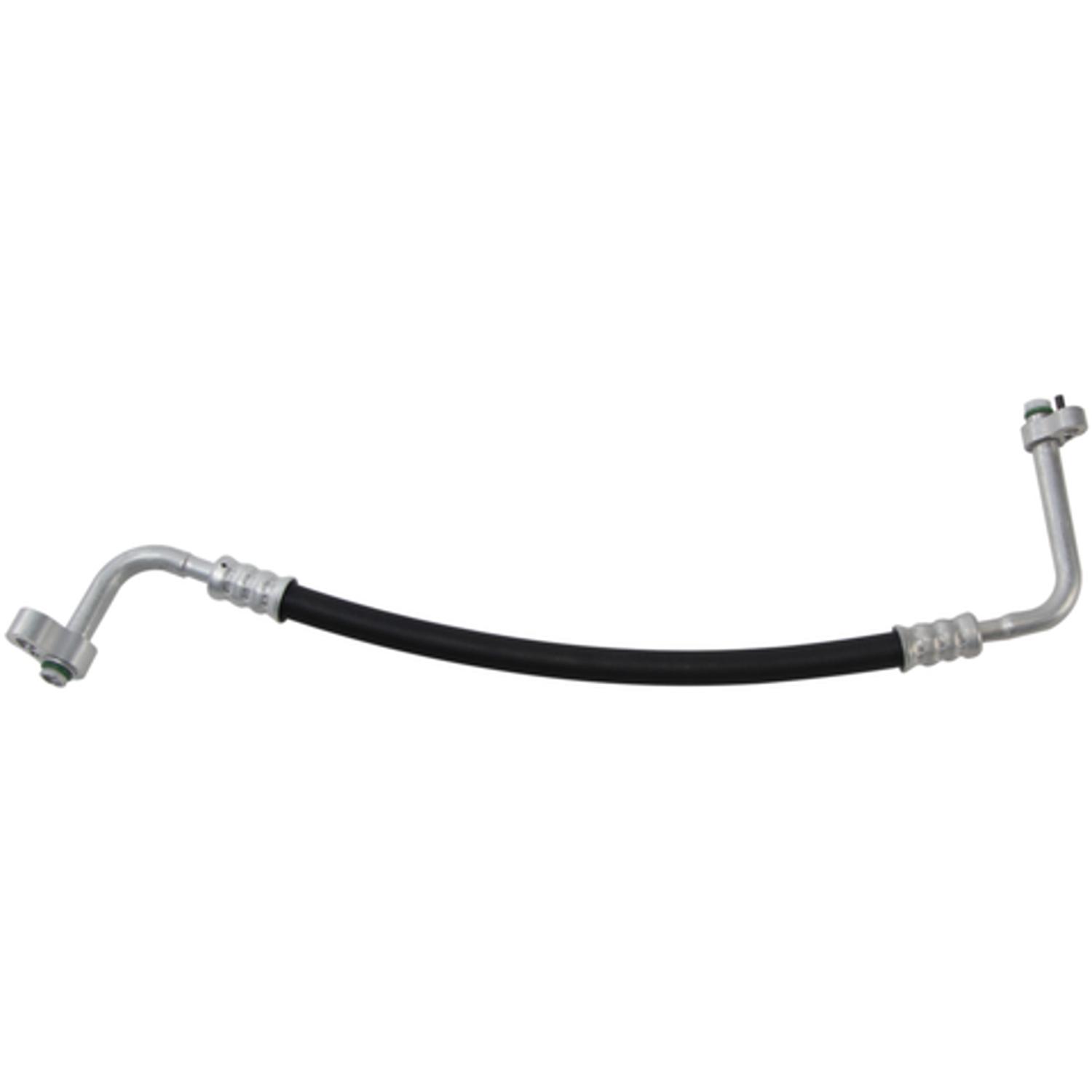 Four Seasons 66792 - A/C Refrigerant Discharge Hose Four Seasons 66792 A/C Refrigerant Discharge Hose product image 2 of 4