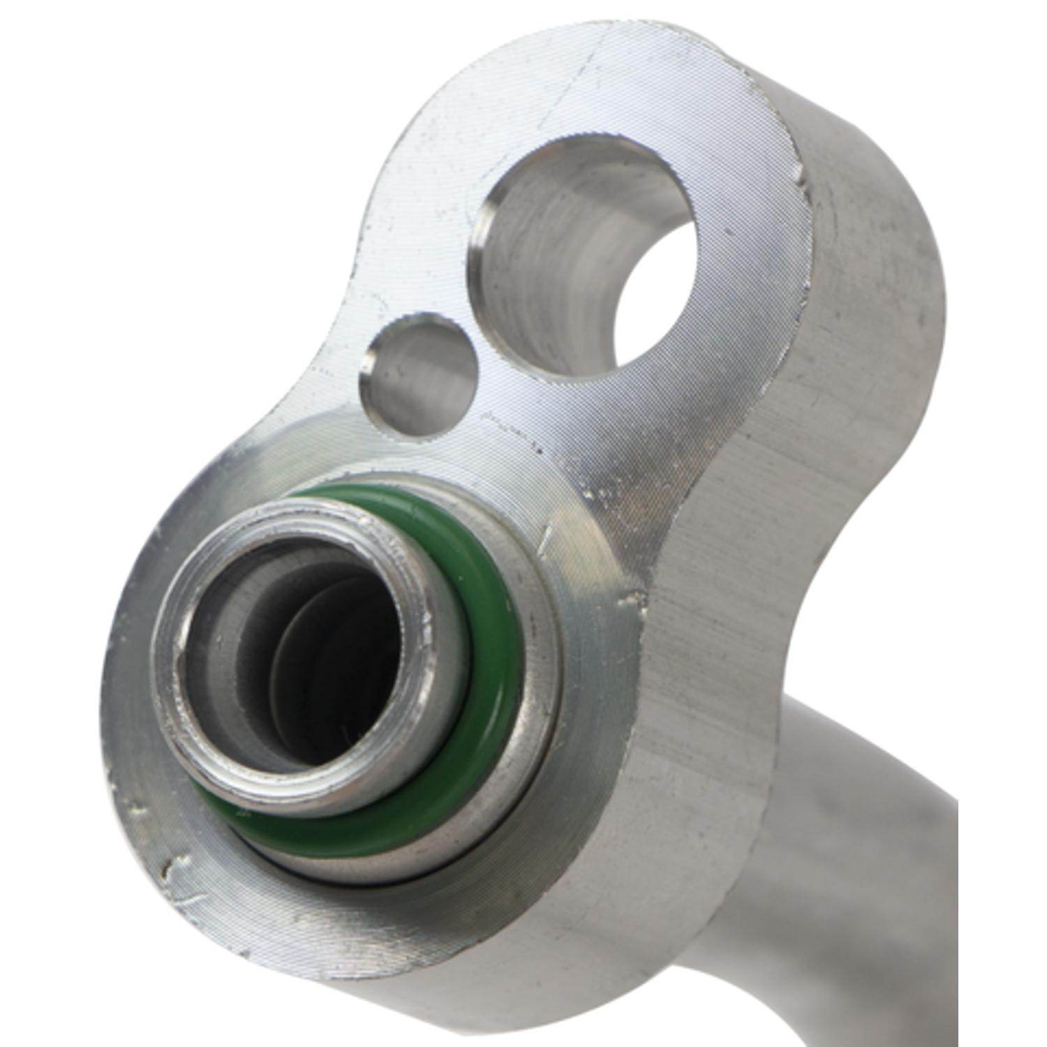 Four Seasons 66792 - A/C Refrigerant Discharge Hose Four Seasons 66792 A/C Refrigerant Discharge Hose product image 4 of 4