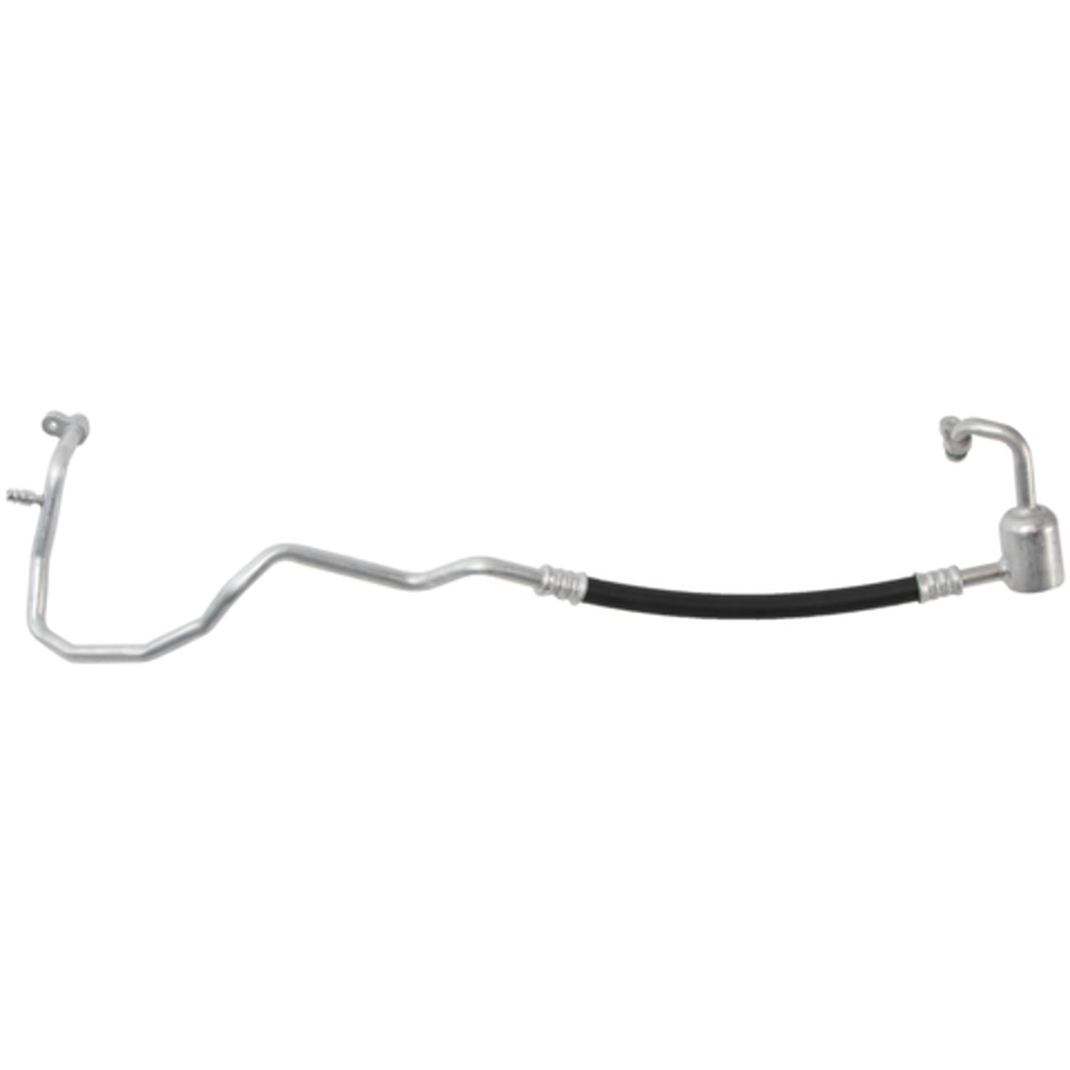 Four Seasons 66793 - A/C Refrigerant Suction Hose Four Seasons 66793 A/C Refrigerant Suction Hose product image 1 of 5
