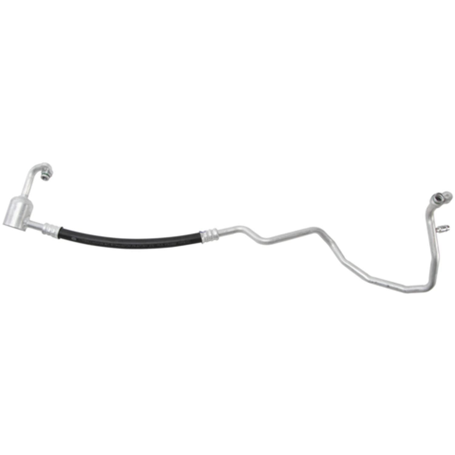 Four Seasons 66793 - A/C Refrigerant Suction Hose Four Seasons 66793 A/C Refrigerant Suction Hose product image 2 of 5