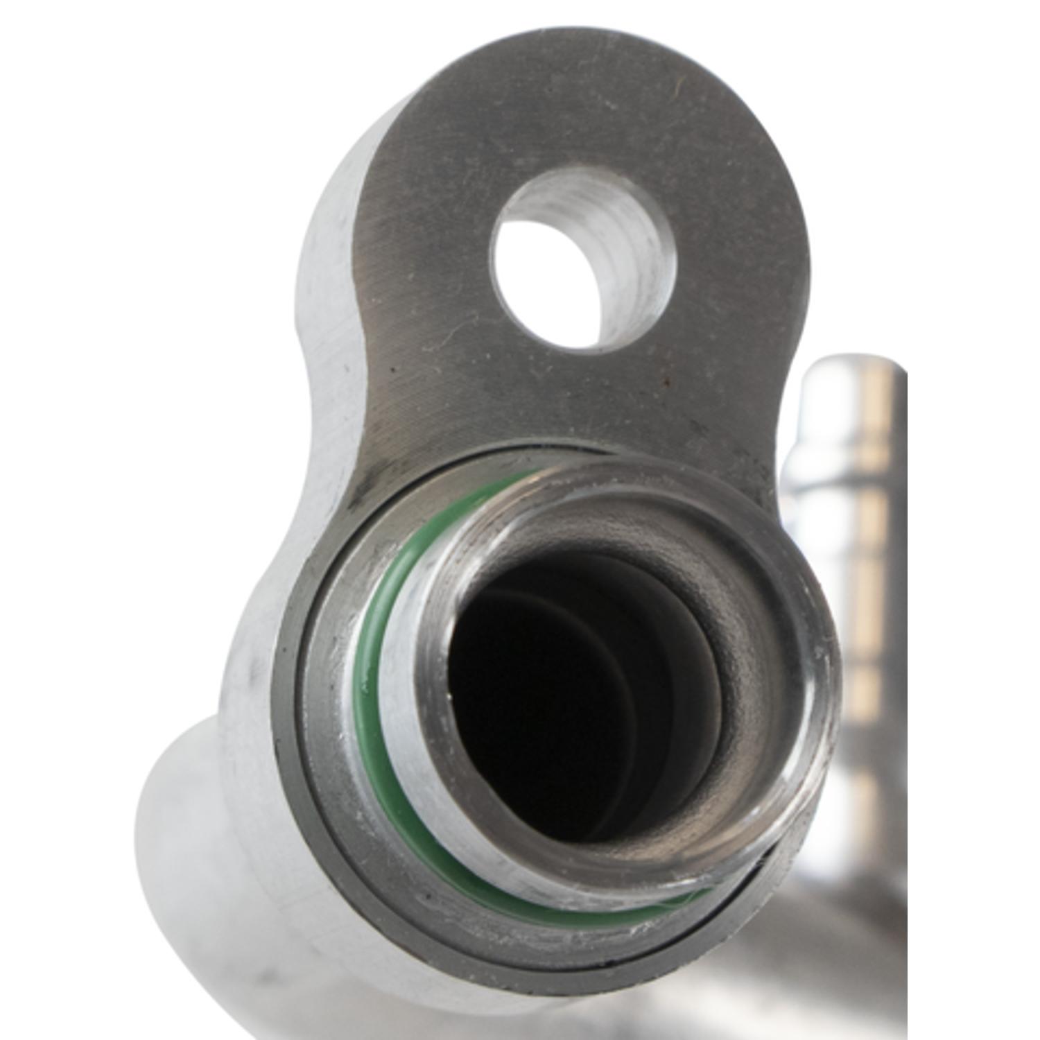 Four Seasons 66793 - A/C Refrigerant Suction Hose Four Seasons 66793 A/C Refrigerant Suction Hose product image 3 of 5