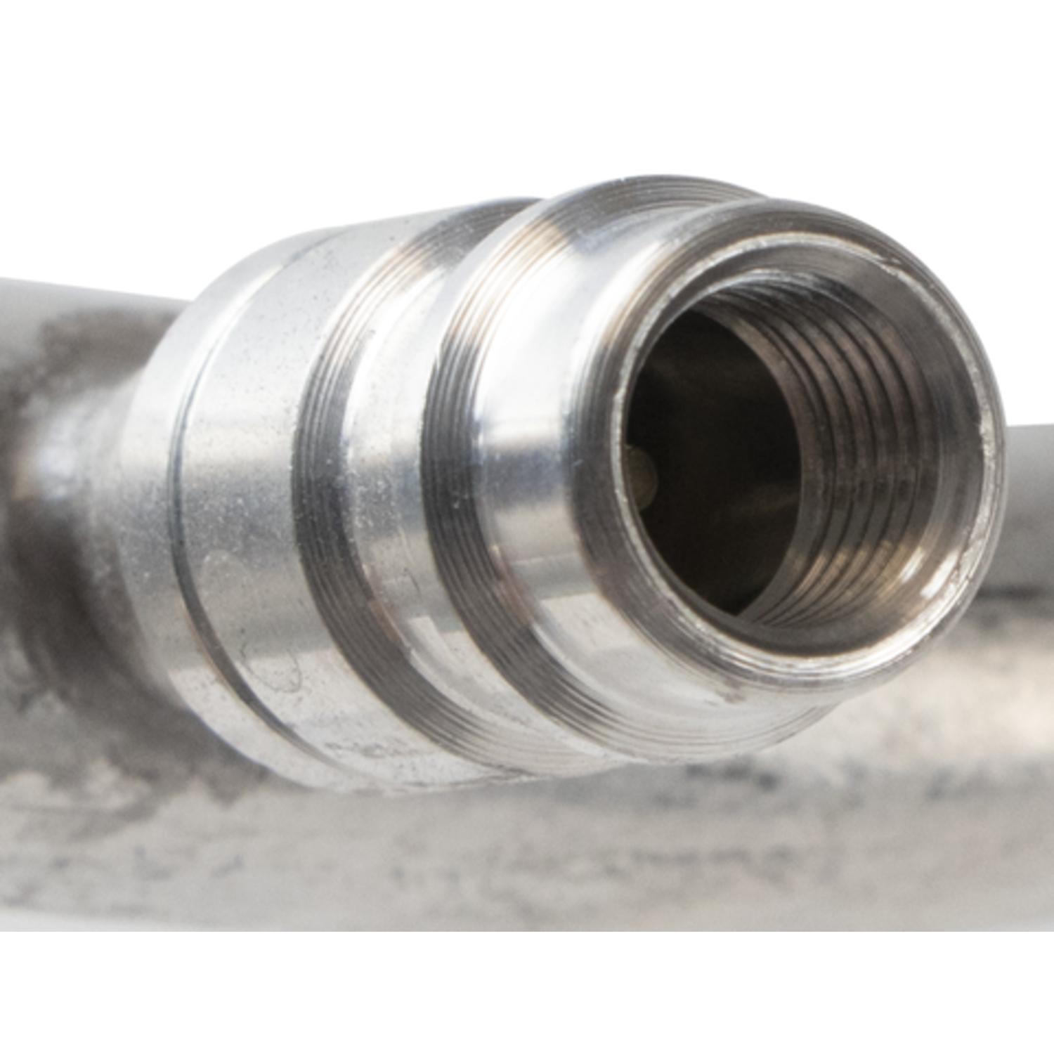 Four Seasons 66793 - A/C Refrigerant Suction Hose Four Seasons 66793 A/C Refrigerant Suction Hose product image 4 of 5