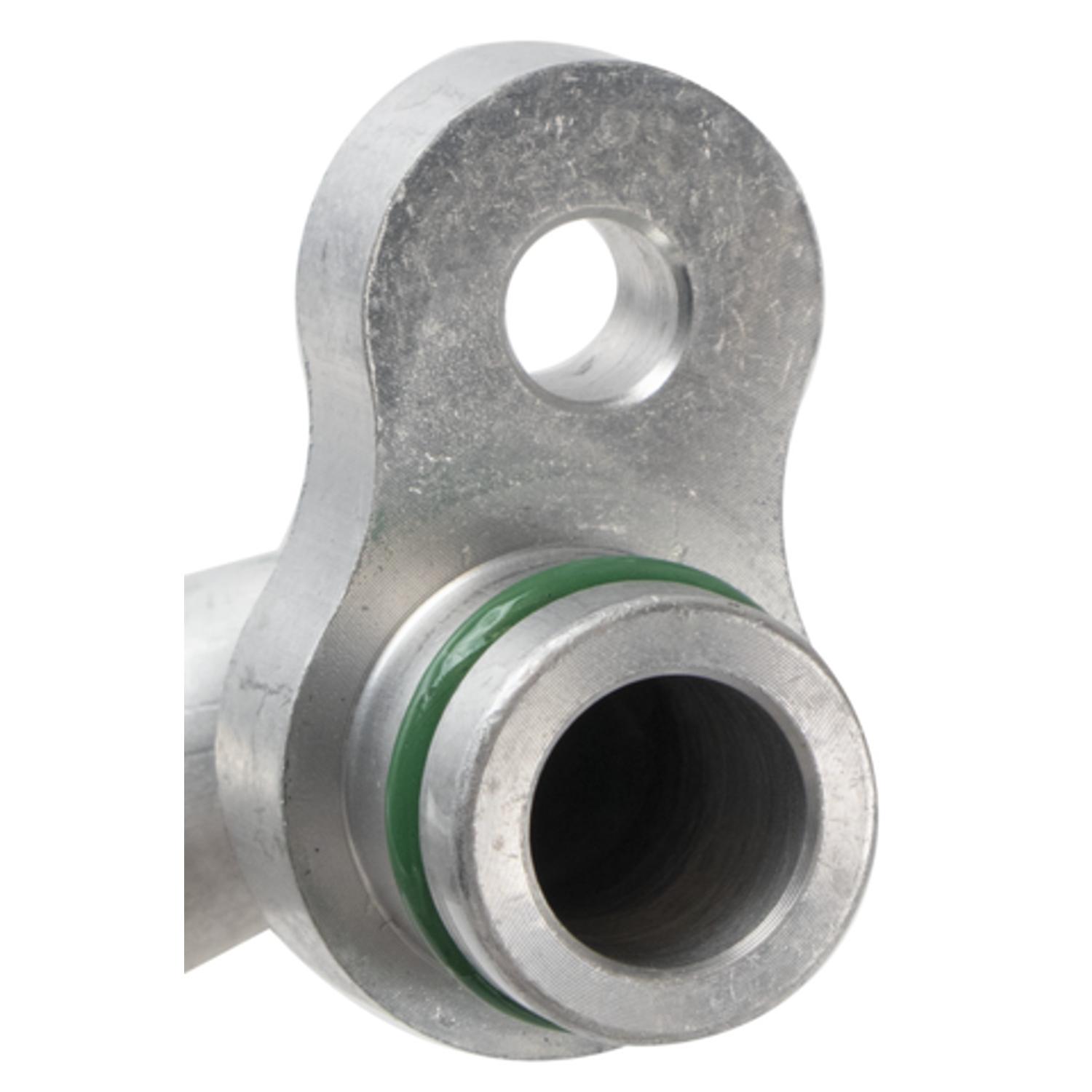 Four Seasons 66793 - A/C Refrigerant Suction Hose Four Seasons 66793 A/C Refrigerant Suction Hose product image 5 of 5