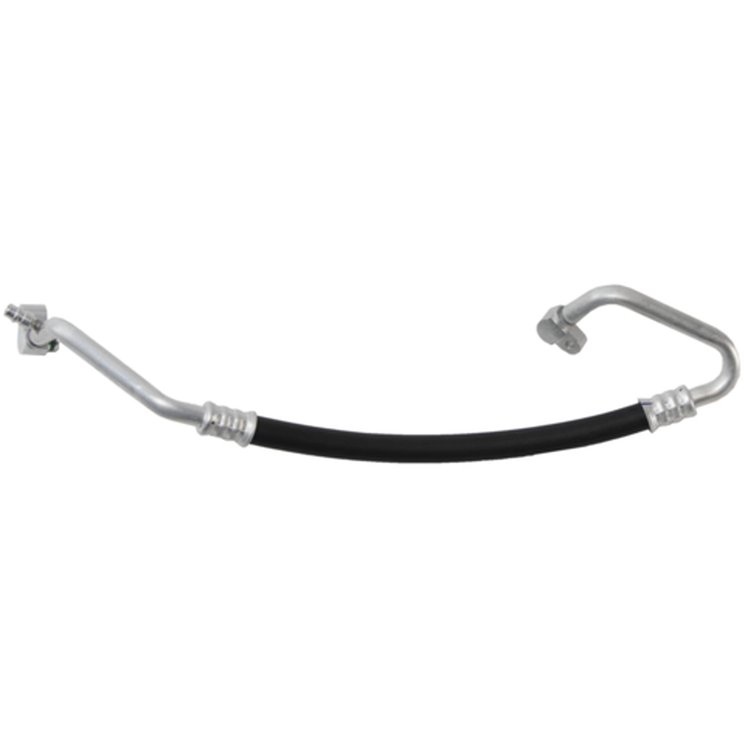 Four Seasons 66794 - A/C Refrigerant Suction Hose Four Seasons 66794 A/C Refrigerant Suction Hose product image 1 of 5