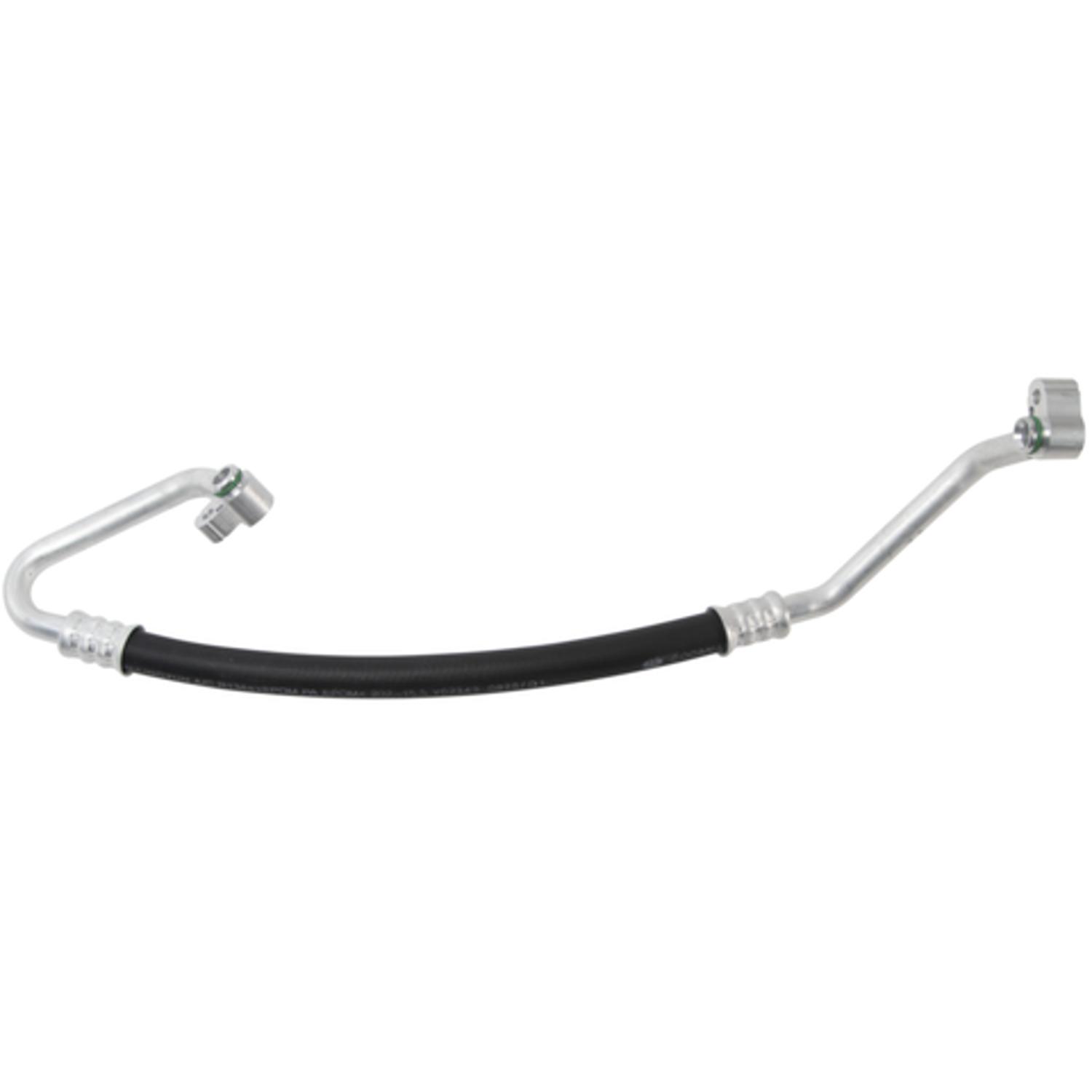 Four Seasons 66794 - A/C Refrigerant Suction Hose Four Seasons 66794 A/C Refrigerant Suction Hose product image 2 of 5