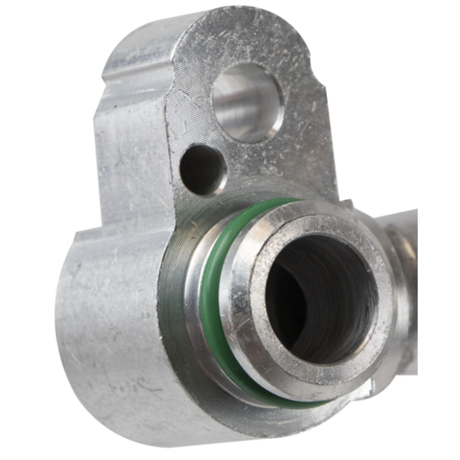 Four Seasons 66794 - A/C Refrigerant Suction Hose Four Seasons 66794 A/C Refrigerant Suction Hose product image 5 of 5