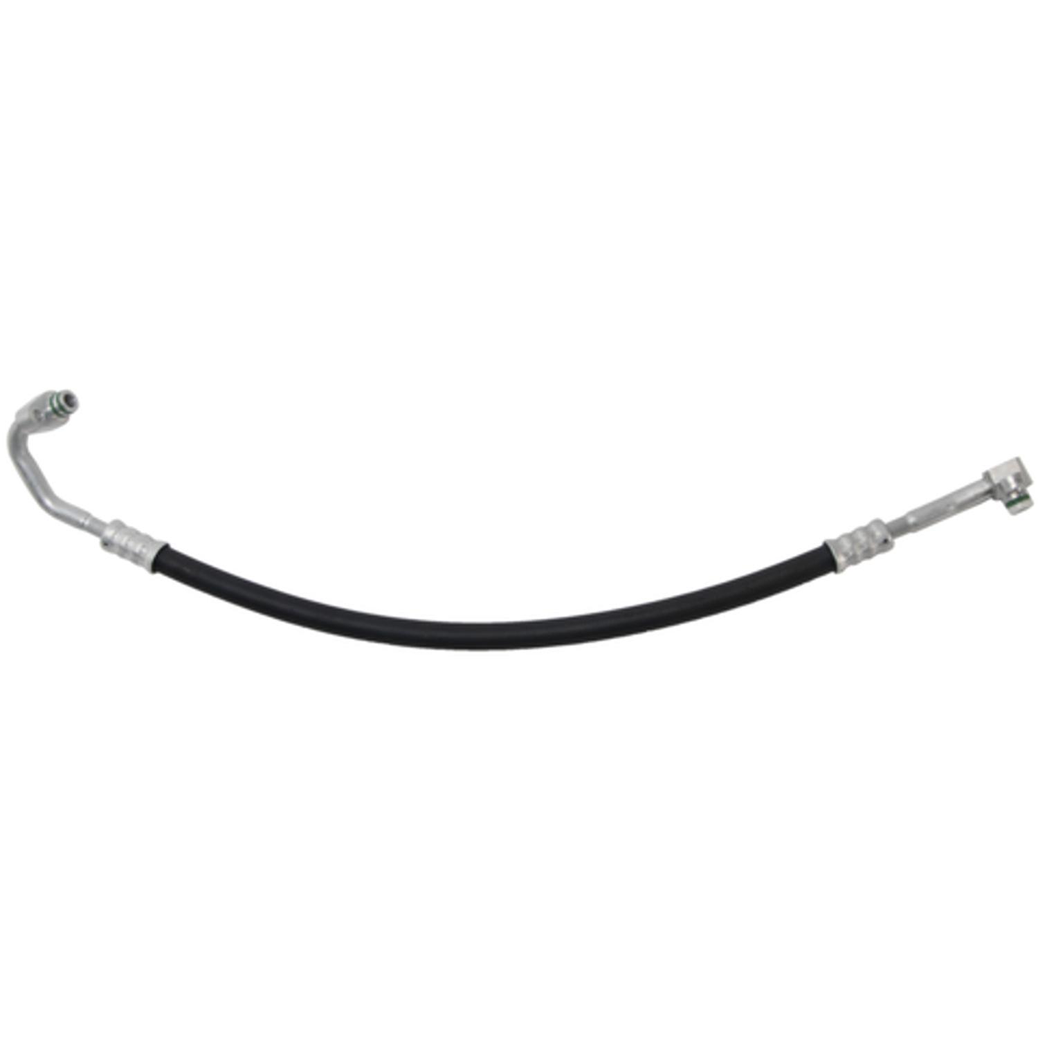 Four Seasons 66795 - A/C Refrigerant Discharge Hose Four Seasons 66795 A/C Refrigerant Discharge Hose product image 1 of 4