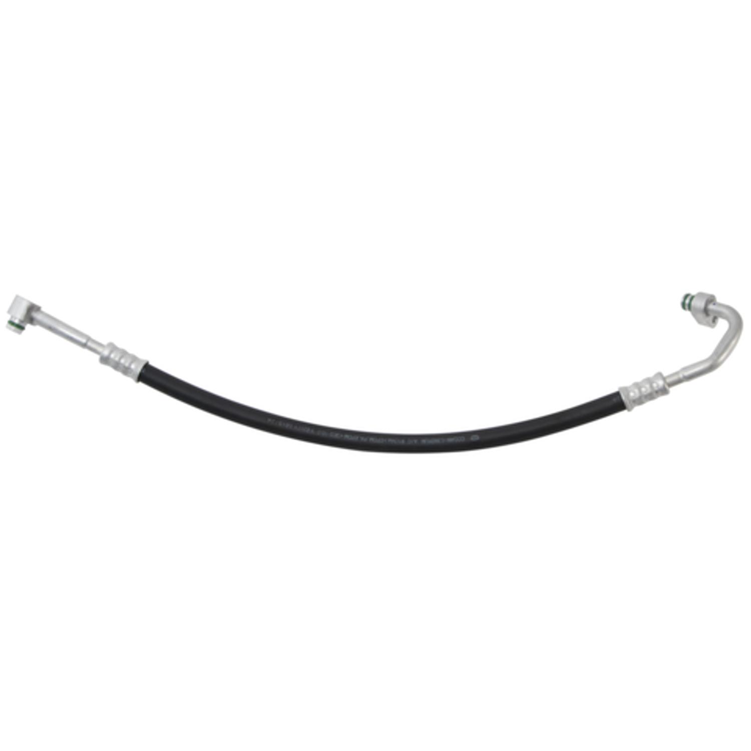 Four Seasons 66795 - A/C Refrigerant Discharge Hose Four Seasons 66795 A/C Refrigerant Discharge Hose product image 2 of 4