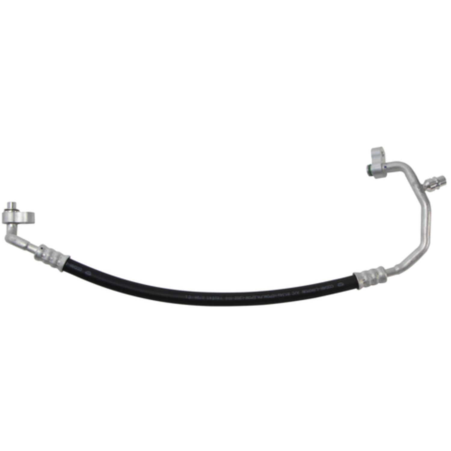 Four Seasons 66796 - A/C Refrigerant Discharge Hose Four Seasons 66796 A/C Refrigerant Discharge Hose product image 2 of 5