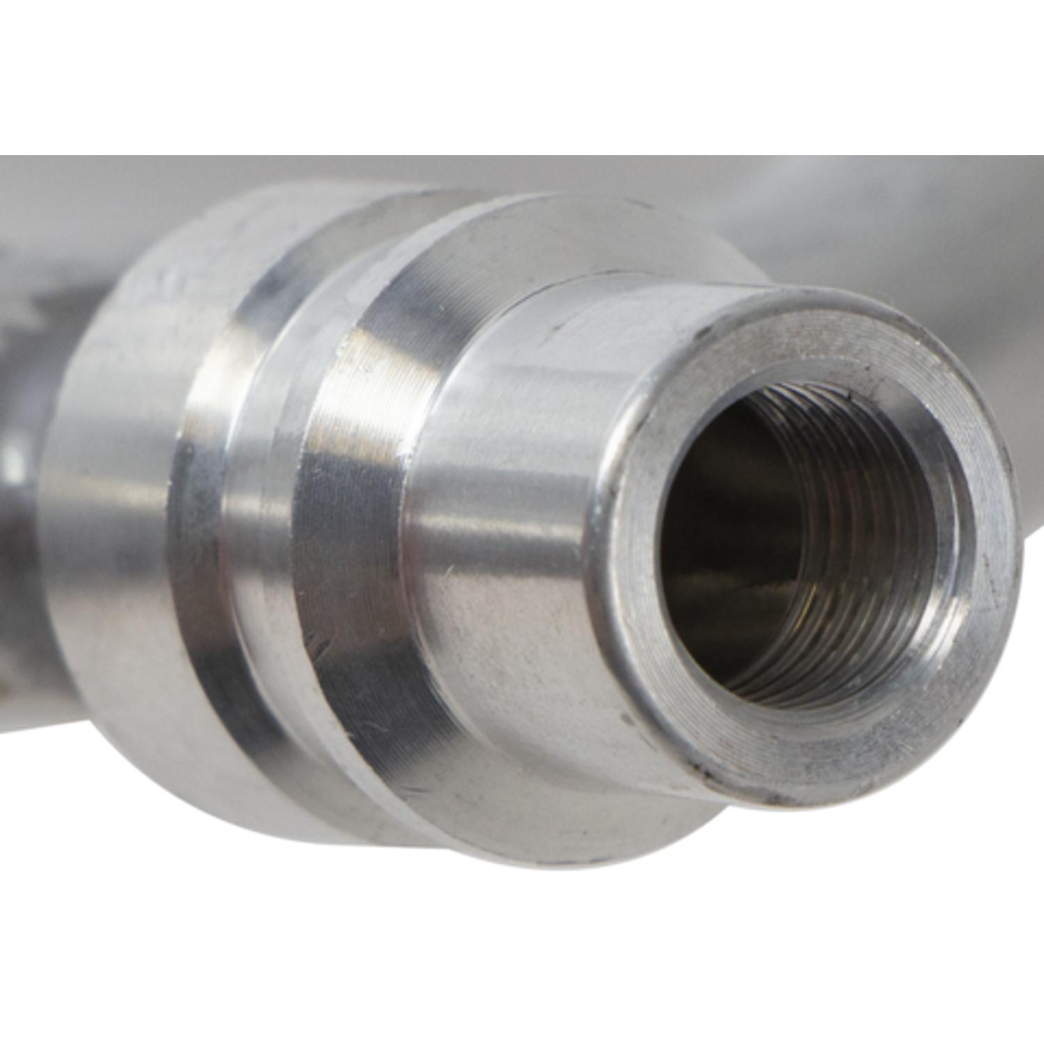 Four Seasons 66796 - A/C Refrigerant Discharge Hose Four Seasons 66796 A/C Refrigerant Discharge Hose product image 4 of 5