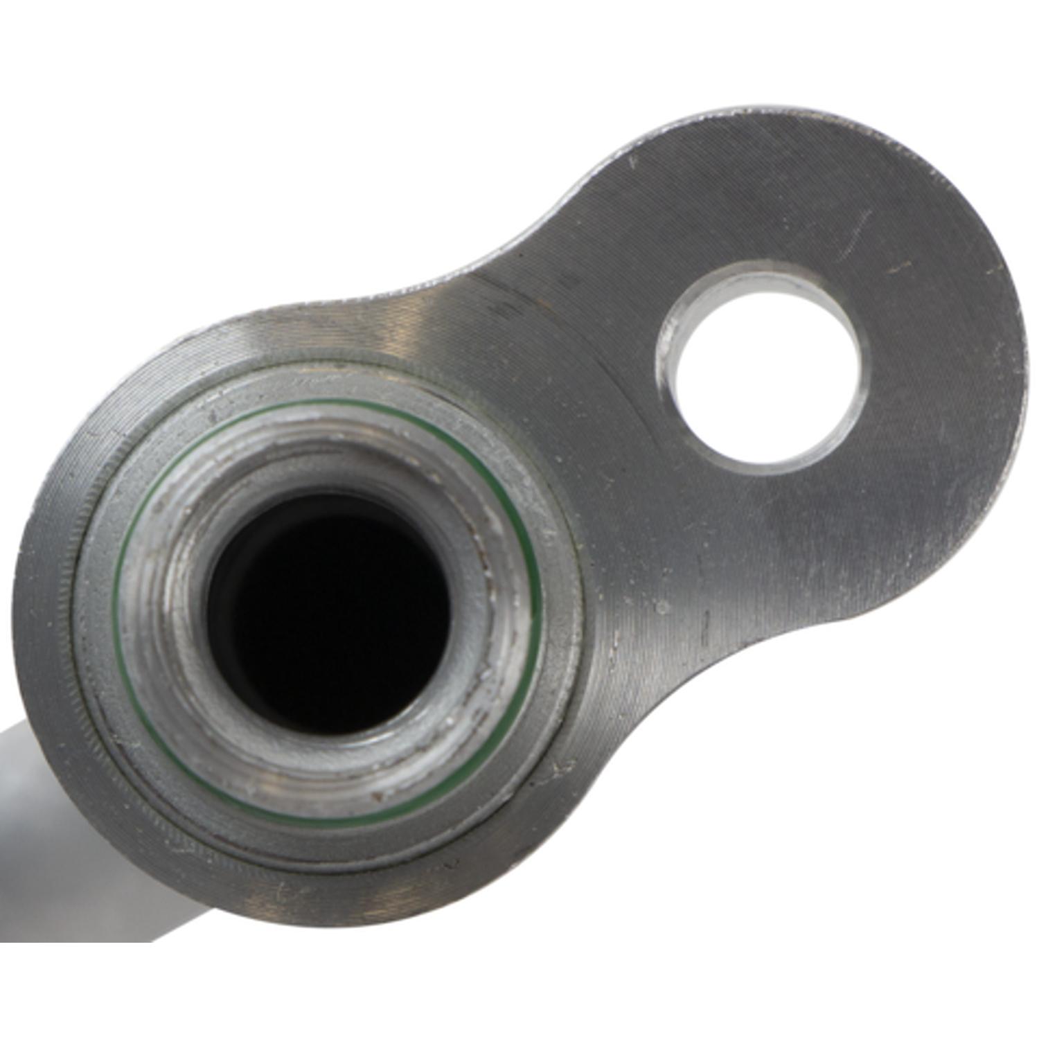 Four Seasons 66796 - A/C Refrigerant Discharge Hose Four Seasons 66796 A/C Refrigerant Discharge Hose product image 5 of 5